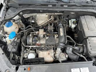 Volkswagen Jetta 1.2 TSI Sedan 4Dr Benzine 1.197cc 77kW (105pk) FWD picture 21