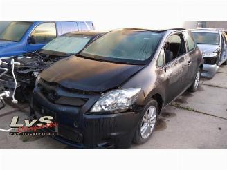 škoda osobní automobily Toyota Auris Auris (E15), Hatchback, 2006 / 2012 1.33 Dual VVT-I 16V 2009