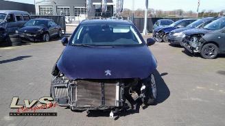 dommages fourgonnettes/vécules utilitaires Peugeot 308 308 SW (L4/L9/LC/LJ/LR), Combi 5-drs, 2014 / 2021 1.6 BlueHDi 120 2015/9
