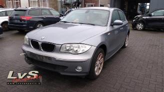 Ocazii autoturisme BMW 1-serie 1 serie (E87/87N), Hatchback 5-drs, 2003 / 2012 116i 1.6 16V 2005/1