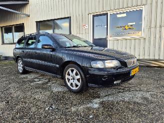 Used car part Volvo V-70 2.4 D5 Geartronic 2004/1