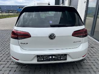 Volkswagen Golf VW GOLF 7 2.0TDI DSG R LINE 2017 picture 12