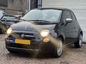 Avarii auto utilitare Fiat 500C Fiat 500 C 1.2 Easy 2012/1