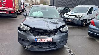 Ocazii autoturisme Opel Crossland 1.2 2018/7