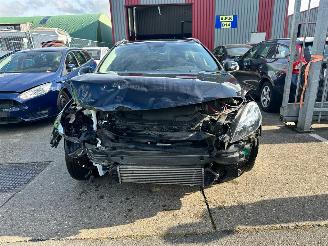 uszkodzony samochody osobowe Volvo V-40 1.6 CROSS COUNTRY 2013/5