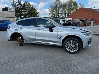 Dezmembrări autoturisme BMW X4 M SPORT PANORAMA 2019/4
