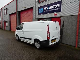 Ford Transit Custom 290 2.2 TDCI L1H1 Trend camera airco picture 2