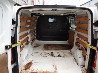 Ford Transit Custom 290 2.2 TDCI L1H1 Trend camera airco picture 22