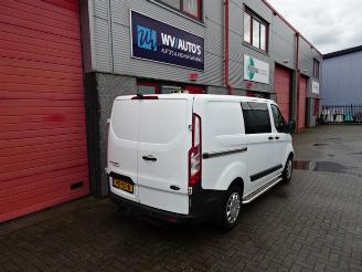 Ford Transit Custom 290 2.2 TDCI L1H1 Trend camera airco picture 3