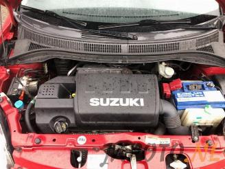 Suzuki Swift Swift (ZA/ZC/ZD1/2/3/9), Hatchback, 2005 / 2011 1.6 Sport VVT 16V picture 15