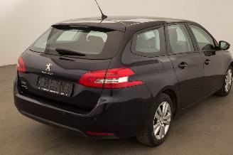 Peugeot 308 1.6 HDI Clima picture 4
