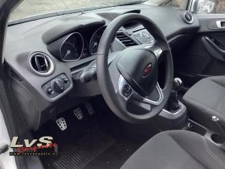 Ford Fiesta Fiesta 6 (JA8), Hatchback, 2008 / 2017 1.0 SCI 12V 80 picture 13